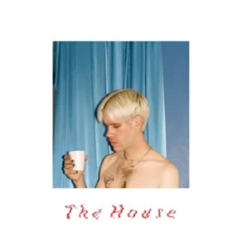 Porches - The House Vinyl