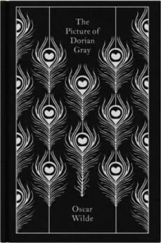 The Picture of Dorian Gray by Oscar Wilde Hardback