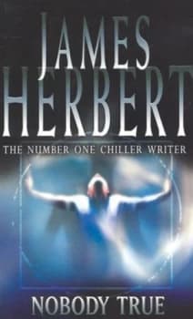 Nobody True by James Herbert Paperback