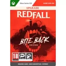 Redfall Bite Back Upgrade Edition