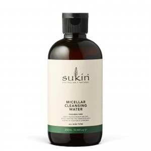 Sukin Micellar Cleansing Water 250ml