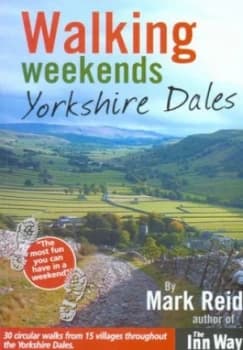 Walking Weekends by Mark Reid Paperback