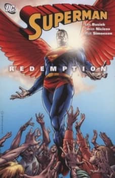 Redemption by Kurt Busiek and Fabian Nicieza and Peter Vale and Jerry Siegel and Joe Shuster Paperback