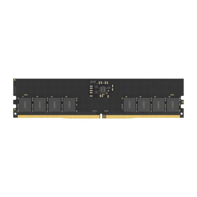 Lexar LD5U16G56C46ST-BGS memory module 16GB 1 x 16GB DDR5 5600 MT/s LD5U16G56C46ST-BGS