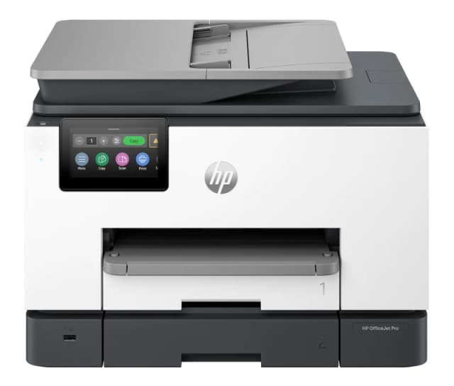 HP OfficeJet Pro 9132e Wireless All-in-One Color Printer. Instant Ink;