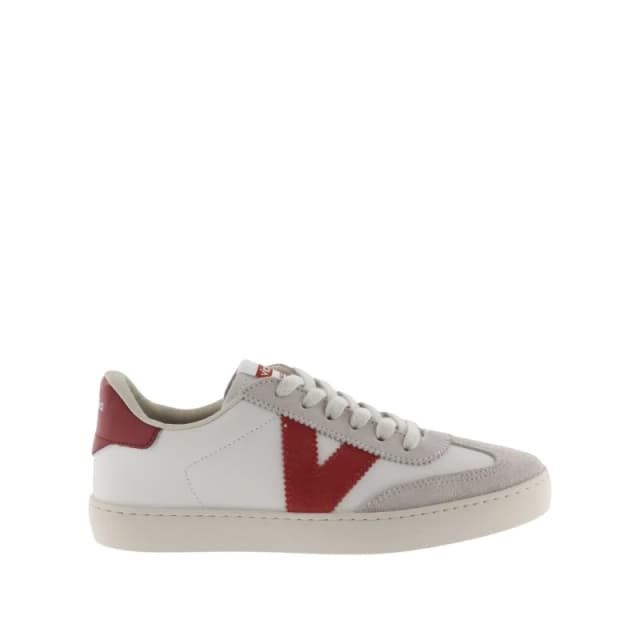 Victoria Trainers Victoria Berlin Rouge Unisex 36