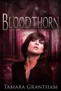 bloodthorn olive kennedy