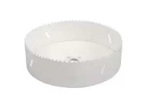 Silverline 801291 Bi-Metal Holesaw 152mm