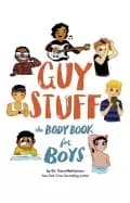 guy stuff the body book for boys