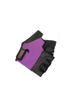 Womens Leather Weight Lifting Gloves
