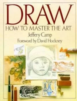 Draw Paperback