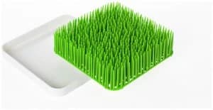 Boon Grass Green