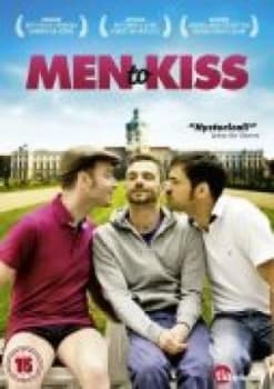 Men to Kiss