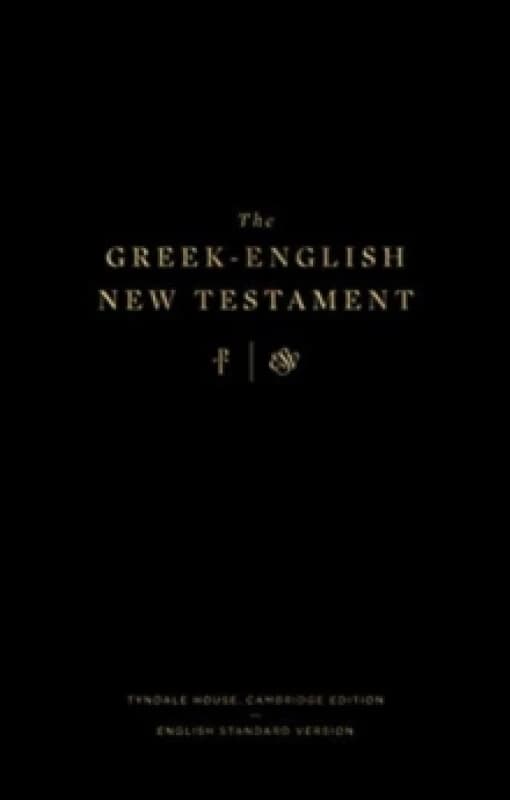 The Greek-English New Testament Hardback