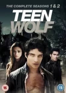 Teen Wolf: The Complete Seasons 1 & 2