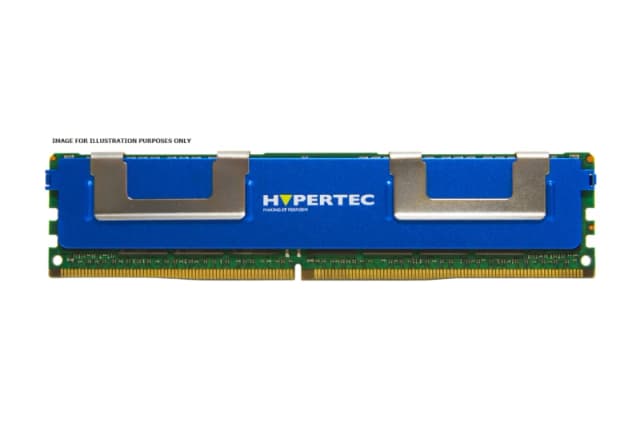 Hypertec UCS-MR-1X322RU-A-HY memory module 32GB DDR4 2133 MHz ECC