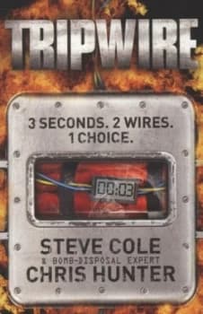 Tripwire by Chris Hunter Paperback