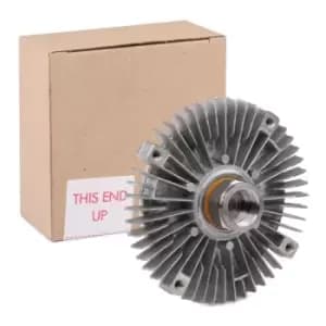 MAHLE Original Fan Clutch BMW CFC 64 000P 11521289120,11521310520,11521468470 11521706619,11521719042,11521719266,11521723027,11521723918,11521723919