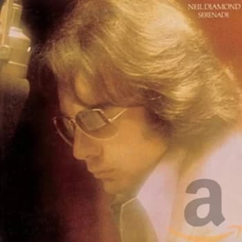 Neil Diamond - Serenade CD
