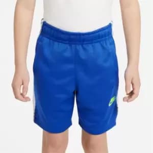Nike Shorts - Blue