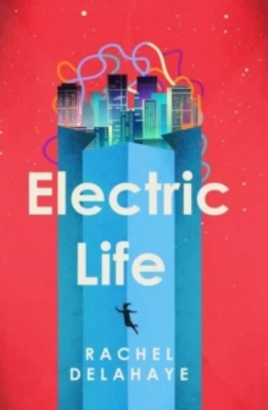 Electric Life Paperback / softback