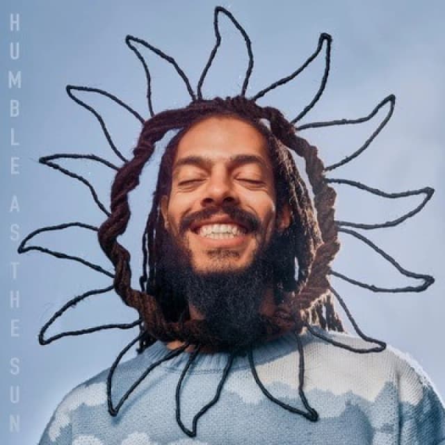 Humble As the Sun CD / Album