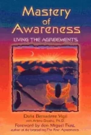 mastery of awareness living the agreements