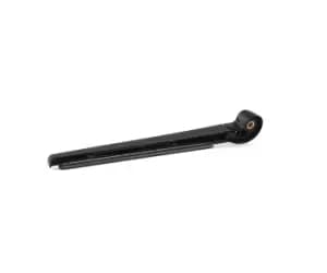 KRAFT Wiper Arm Set, window cleaning Rear 0700861 AUDI,A3 Schragheck (8P1),A4 Avant (8ED, B7),A3 Sportback (8PA),A4 Avant (8E5, B6)