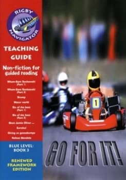 Navigator Fwk Go for It Teaching Guide Book