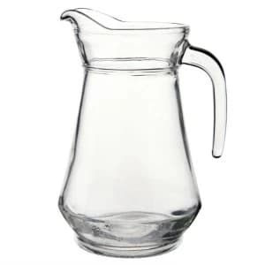 Luminarc Glass Jug