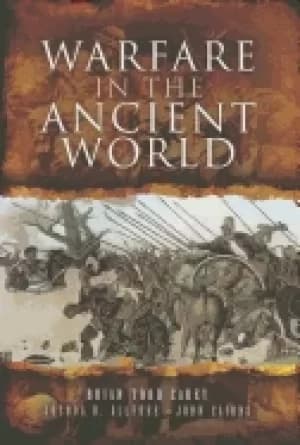 warfare in the ancient world