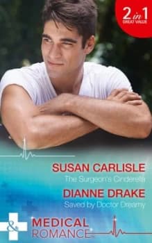 The Surgeons Cinderella by Susan Carlisle and Dianne Drake Paperback