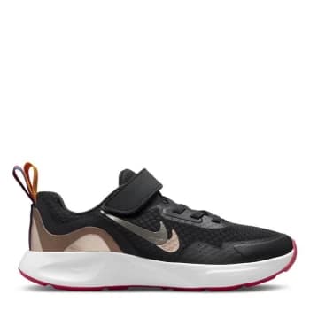 Nike Little Kids Shoe - Grey