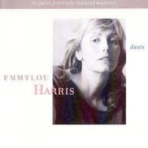 Duets by Emmylou Harris CD Album