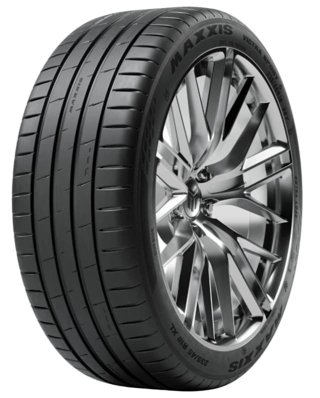 Maxxis Victra Sport 6 235/45 R18 98Y passenger car Summer tyres Tyres ETP00456800 Tyres (100001)