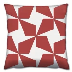 A14464 Multicolor Cushion