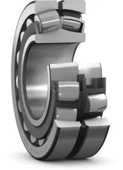 SKF 23024 CC/C4W33 120mm Roller Bearing, 180mm O.D