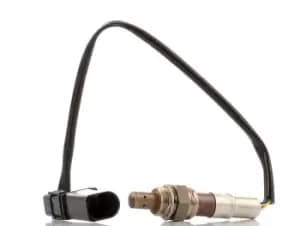 RIDEX Lambda sensor VW,SKODA,SEAT 3922L0272 036906262T,036906262T,036906262T