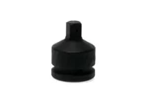 Teng Tools 940037-C 3/4" Female x 1/2" Male Impact Adaptor