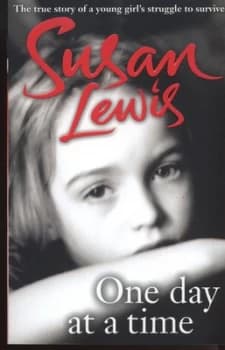 One Day at a Time by Susan Lewis Paperback