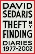 theft by finding diaries