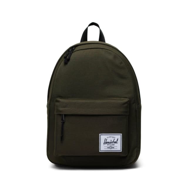 Herschel Supply Co Classic Backpack - 26L - Green Green One Size