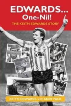Edwards ... One-Nil by Edwards Keith Paperback