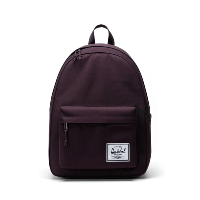 Herschel Supply Co Classic Backpack - 26L Back Packs One Size Purple 71541324000