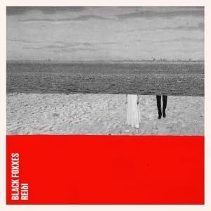 Black Foxxes - Reidi CD