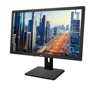AOC 22" I2275PWQU Full HD IPS LED Monitor
