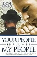your people shall be my people how israel the jews and the christian church