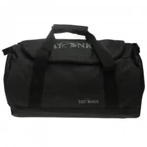 Tatonka Duffel Bag Small - Black