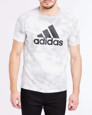 adidas ID T-Shirt