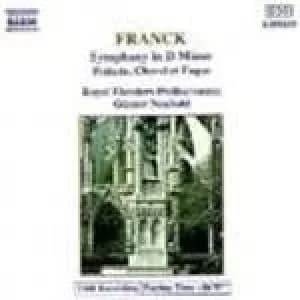 Franck: Symphony in D